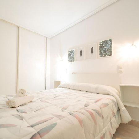 Chalet En Aguadulce Con Piscina Privada 外观 照片