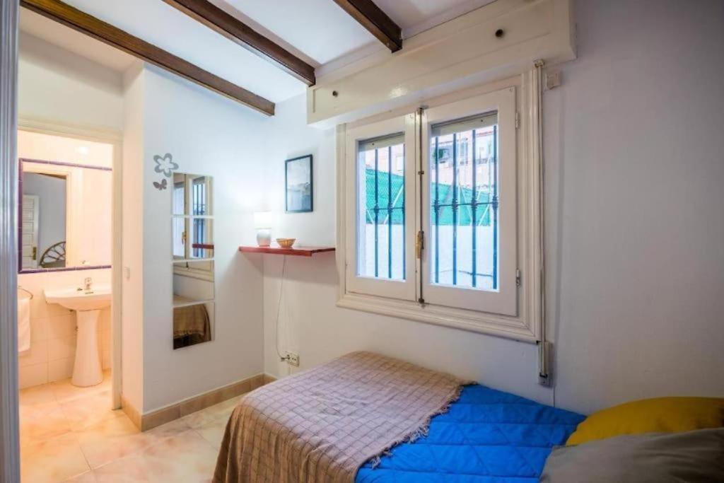 Chalet En Aguadulce Con Piscina Privada 外观 照片