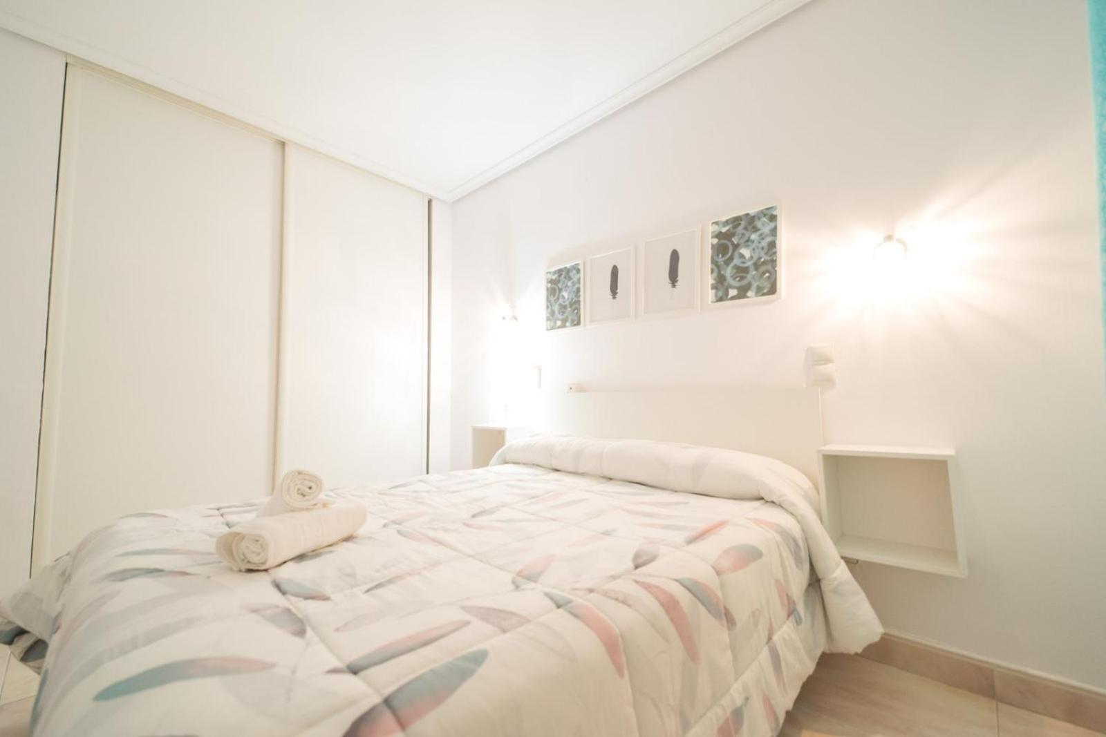 Chalet En Aguadulce Con Piscina Privada 外观 照片