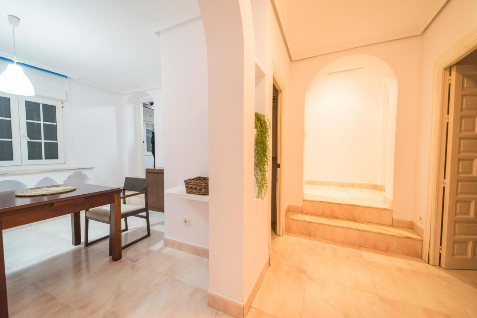 Chalet En Aguadulce Con Piscina Privada 外观 照片