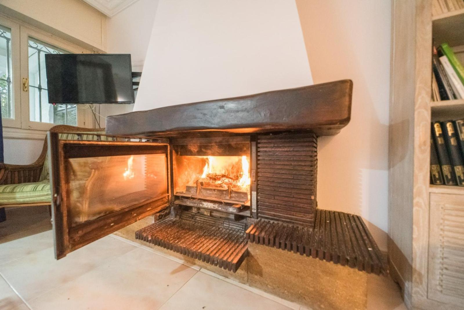 Chalet En Aguadulce Con Piscina Privada 外观 照片
